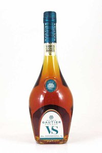 Gautier VS Cognac 0,7 ltr