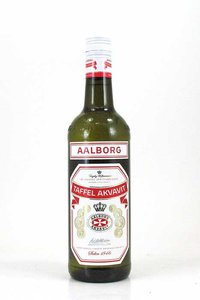 Aalborg Taffel Akvavit 0,7 ltr