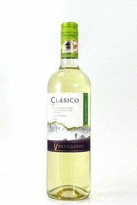 Ventisquero Clasico Sauvignon Blanc 0,75 ltr
