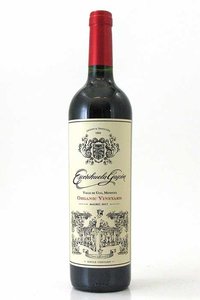 Bodegas Escorihuela 1884 Estate Grown Malbec