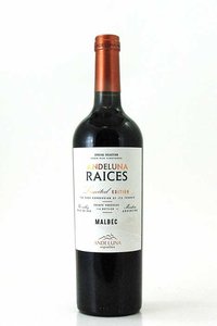  Andeluna Raices Malbec