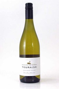 Domaine du Pre Baron Touraine Sauvignon Blanc