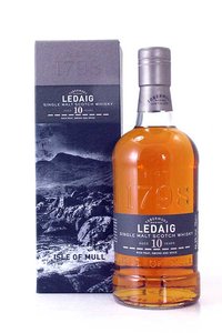 Ledaig 10 years