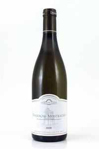 Domaine Larue Chassagne-Montrachet blanc