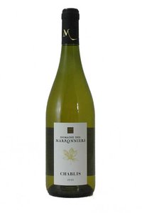 Domaine des Marronniers Chablis