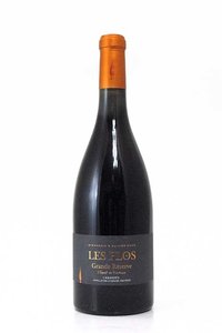 Les Plos Grande Reserve Cabardes 0,75 ltr