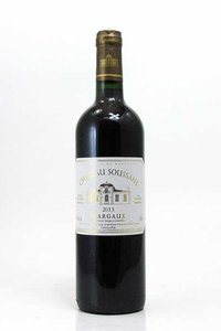 Chateau Soussans Margaux