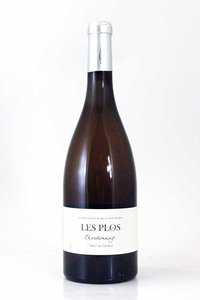 Les Plos Chardonnay