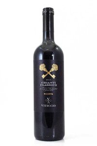 Viticcio Chianti Classico DOCG Riserva