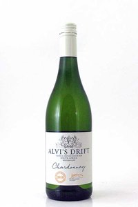 Alvi's Drift Chardonnay Signature