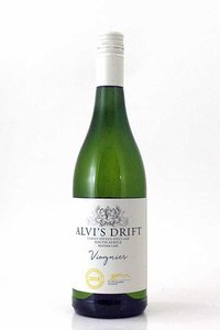 Alvi's Drift Viognier Signature