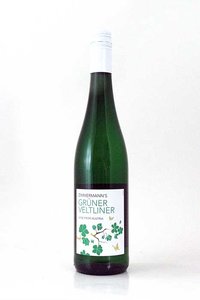 Zimmermanns Grüner Veltliner