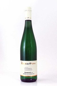 Zimmermanns Grüner Veltliner Kremstal DAC