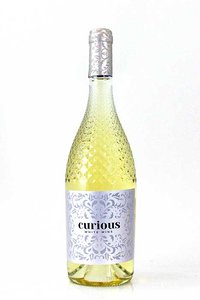 Curious Chardonnay