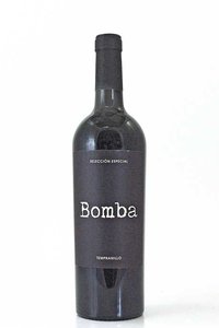 Bomba Tempranillo NIET ONLINE TE KOOP 