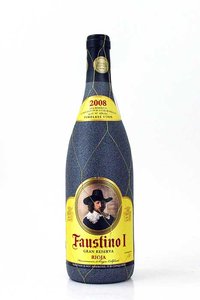Faustino I Gran Reserva Tinto