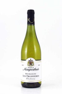 Domaine de Mauperthuis Bourgogne A.C. Chardonnay