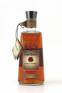 Four Roses Single Barrel 100 Proof