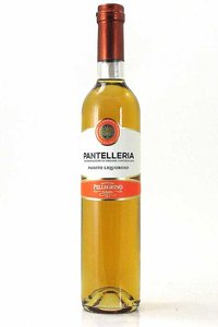 PELLEGRINO Pantelleria Passito Liquoroso
