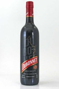 Dubonnet 0,75 ltr