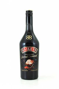 Baileys Salted Caramel