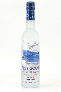 Grey Goose Vodka 0,35 liter