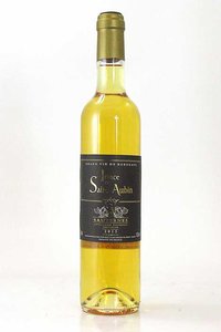 Prince de St. Aubin Sauternes  A.C.