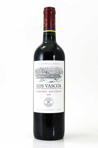 Los Vascos Cabernet Sauvignon