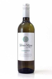 Silver Mine Chardonnay NIET ONLINE TE KOOP 