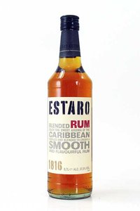 Estaro Rum Bruin 0,7ltr