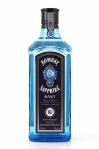 Bombay Sapphire East