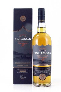 Finlaggan Cask Strenght Malt