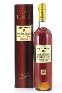 Frapin The Cigar Blend Cognac 