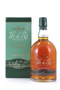 Camus Ile De Ré Double Matured