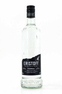 Eristoff  Vodka