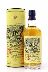 Craigellachie 13 Years