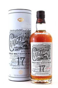 Craigellachie 17 Years