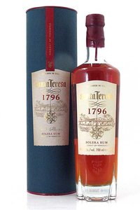 Santa Teresa Solera 1796