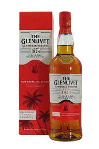 The Glenlivet Caribbean Reserve