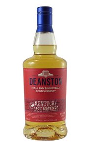 Deanston Kentucky Cask Matured