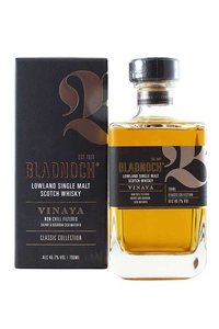 Bladnoch Vinaya Single Malt