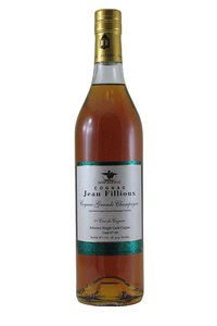 Jean Fillioux Single Cask No.88 Cognac Grande Champagne