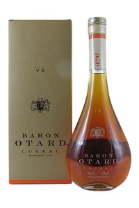 Baron Otard VS