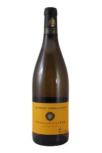 Perrachon Pouilly Fuisse Vieilles Vignes 