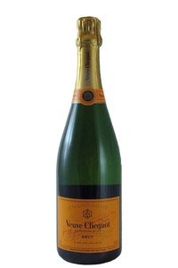 Veuve Clicquot Brut 0.75ltr