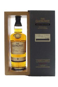 The Glenlivet Baderonach 16Years Single Cask Edition  58,4% alc