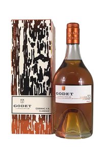 Godet Cognac VS Classique "Great Classics"