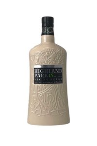 Highland Park Viking Heart