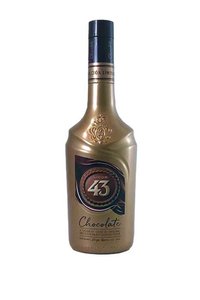 Licor 43 Chocolate