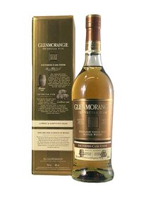 Glenmorangie 12 Nectar D'Or 